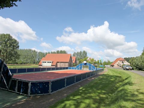 Vakantiecentrum 't Schuttenbelt - Wierden - Image N°13