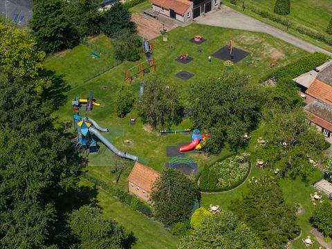Bospark Markelo - Hof von Twente - Image N°14