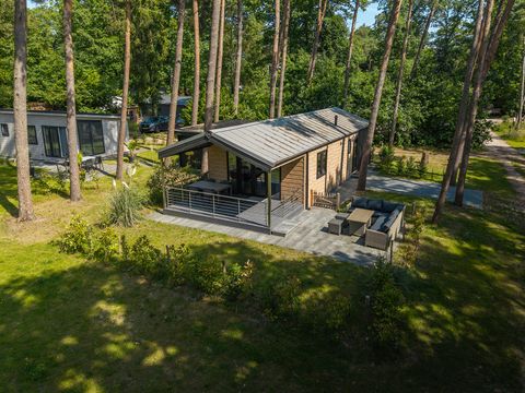 Bospark Markelo - Hof von Twente - Image N°7