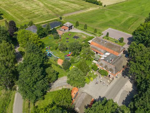 Bospark Markelo - Hof von Twente - Image N°13