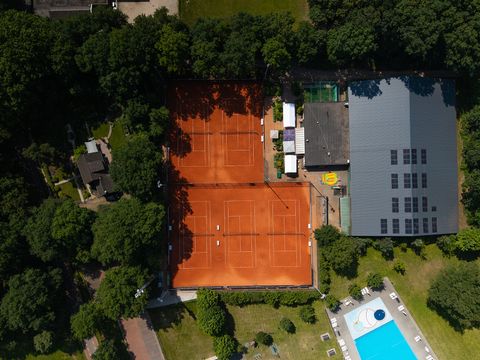 Bospark Markelo - Hof von Twente - Image N°10