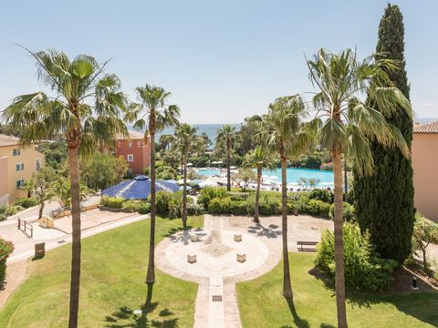 Pierre & Vacances Résidence Les Rivages des Issambres - Var