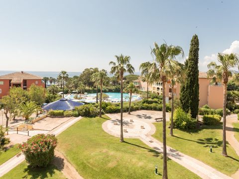 Pierre & Vacances Résidence Les Rivages des Issambres - Var
