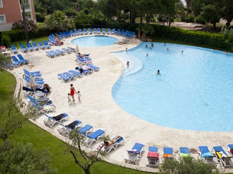 Pierre & Vacances Résidence Les Rivages des Issambres - Var