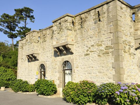 Pierre & Vacances Residence Cap Morgat - Camping Finistère - Image N°4