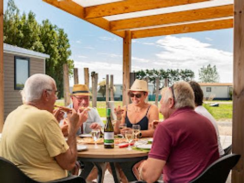 Verblijfpark Beachside - Westflandern - Image N°20