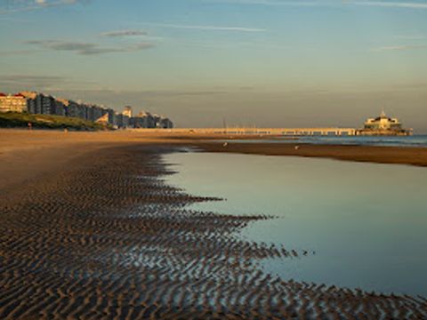 Verblijfpark Beachside - Westflandern - Image N°33