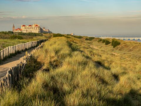 Verblijfpark Beachside - Westflandern - Image N°38