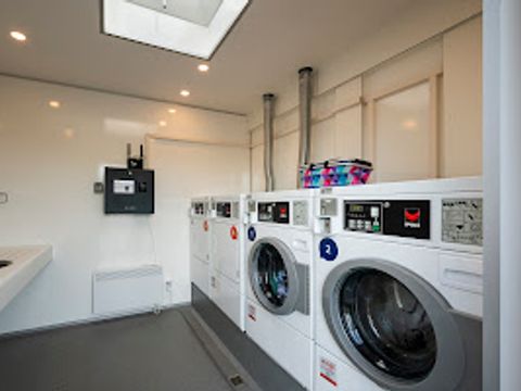 Verblijfpark Beachside - Westflandern