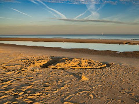 Verblijfpark Beachside - Westflandern - Image N°41