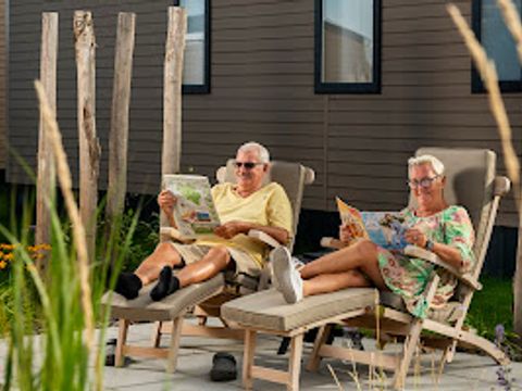 Verblijfpark Beachside - Westflandern - Image N°30