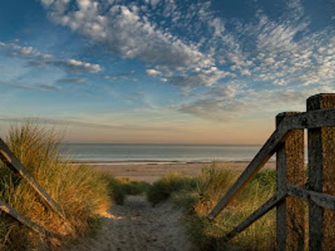 Verblijfpark Beachside - Westflandern - Image N°40