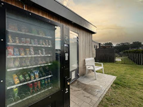 Verblijfpark Beachside - Westflandern