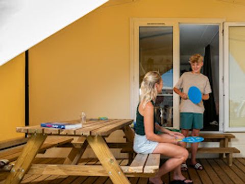 Verblijfpark Beachside - Westflandern - Image N°9