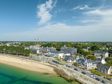 Pierre & Vacances Résidence La Corniche de la Plage - Finistère - Image N°0