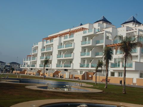 Pierre & Vacances Résidence Almería Roquetas de Mar - Camping Huelva