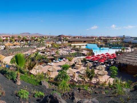 Pierre & Vacances Village Fuerteventura Origo Mare - Camping Kanarische Inseln