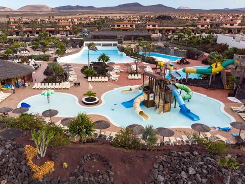 Pierre & Vacances Village Fuerteventura Origo Mare - Camping Kanarische Inseln - Image N°2