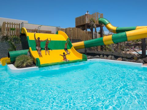 Pierre & Vacances Village Fuerteventura Origo Mare - Camping Kanarische Inseln - Image N°5
