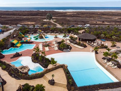 Pierre & Vacances Village Fuerteventura Origo Mare - Camping Kanarische Inseln - Image N°3