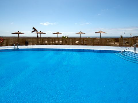 Pierre & Vacances Village Fuerteventura Origo Mare - Camping Kanarische Inseln - Image N°4