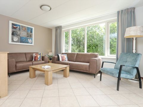 Vakantiepark Duinrust - Noordwijk - Image N°0