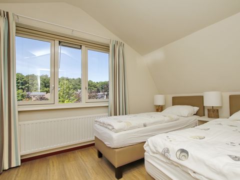 Vakantiepark Duinrust - Noordwijk - Image N°5