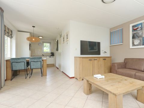 Vakantiepark Duinrust - Noordwijk - Image N°2