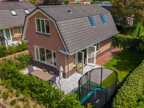 Vakantiepark Duinrust - Noordwijk - Image N°0