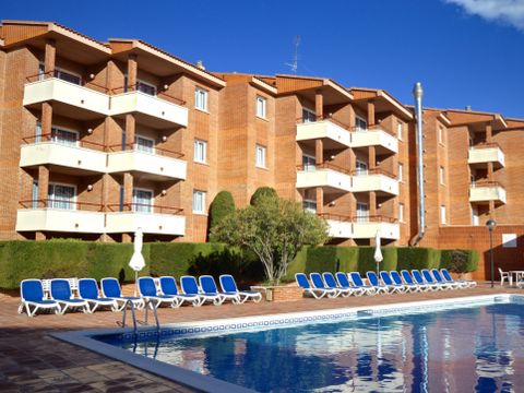 Pierre & Vacances Résidence Comarruga - Tarragona