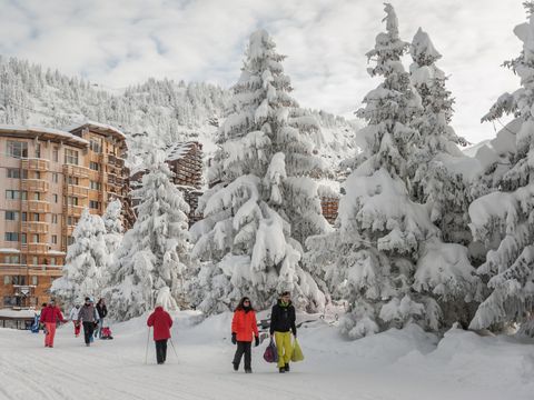 Pierre & Vacances Residence Atria-Crozats - Camping Haute-Savoie - Image N°5