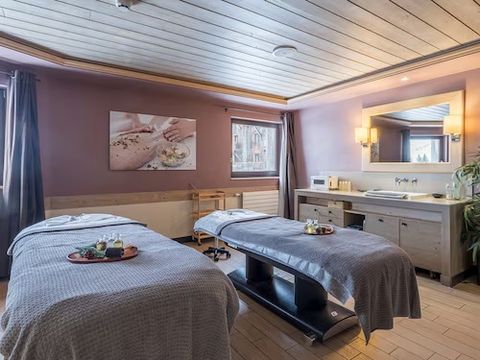 Pierre & Vacances Premium Résidence L'Amara - Haute-Savoie