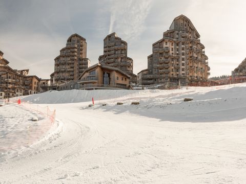 Pierre & Vacances Premium Residence L'Amara - Camping Haute-Savoie - Image N°4