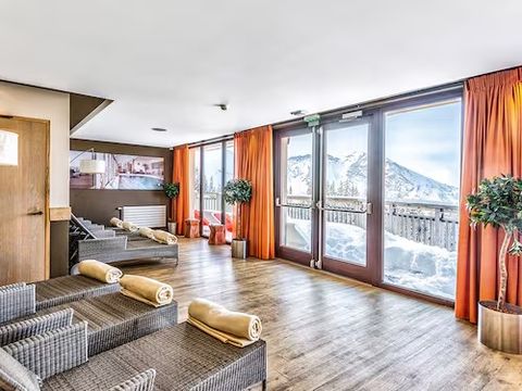 Pierre & Vacances Premium Résidence L'Amara - Haute-Savoie