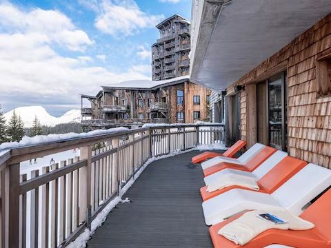 Pierre & Vacances Premium Résidence L'Amara - Haute-Savoie