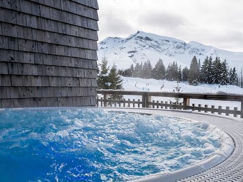 Pierre & Vacances Premium Résidence L'Amara - Haute-Savoie