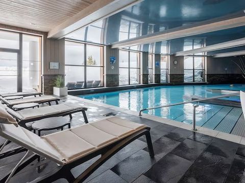 Pierre & Vacances Premium Résidence L'Amara - Haute-Savoie