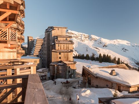 Pierre & Vacances Premium Residence L'Amara - Camping Haute-Savoie - Image N°3