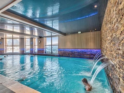 Pierre & Vacances Premium Résidence L'Amara - Haute-Savoie