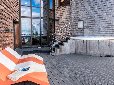 Pierre & Vacances Premium Résidence L'Amara - Haute-Savoie