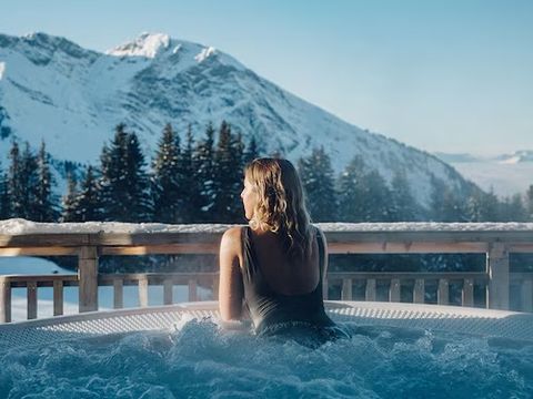 Pierre & Vacances Premium Résidence L'Amara - Haute-Savoie