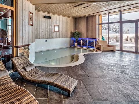 Pierre & Vacances Premium Résidence L'Amara - Haute-Savoie