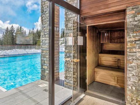 Pierre & Vacances Premium Résidence Les Terrasses d'Eos - Haute-Savoie
