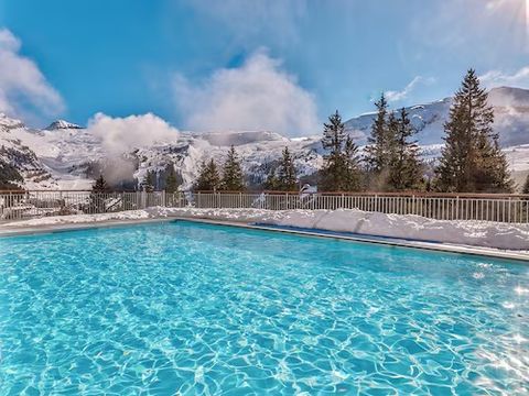 Pierre & Vacances Premium Résidence Les Terrasses d'Eos - Haute-Savoie