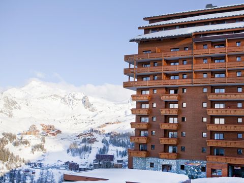 Pierre & Vacances Premium Residence Les Hauts Bois - Camping Savoie - Image N°4