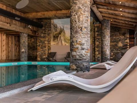 Pierre & Vacances Premium Résidence Les Hauts Bois - Savoie