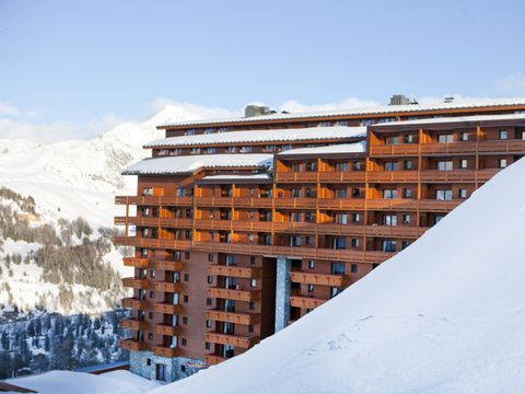 Pierre & Vacances Premium Residence Les Hauts Bois - Camping Savoie - Image N°3