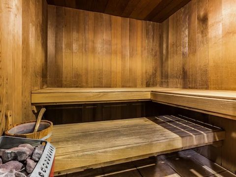 Pierre & Vacances Premium Résidence Les Hauts Bois - Savoie