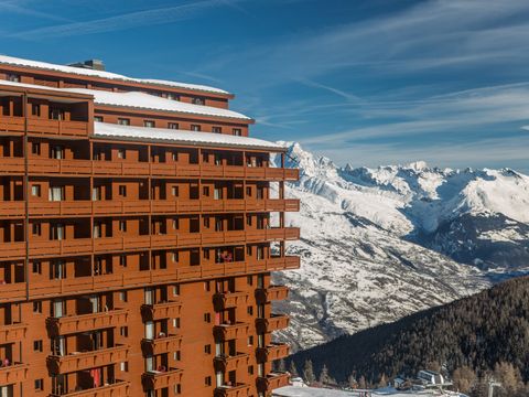 Pierre & Vacances Premium Residence Les Hauts Bois - Camping Savoie - Image N°5
