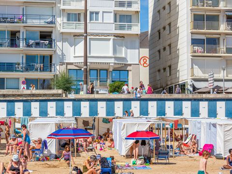 Pierre & Vacances Résidence La Baie des Sables - Vendée - Image N°5